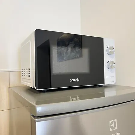 Apartamento Marina
