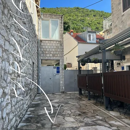 Marina Dubrovnik