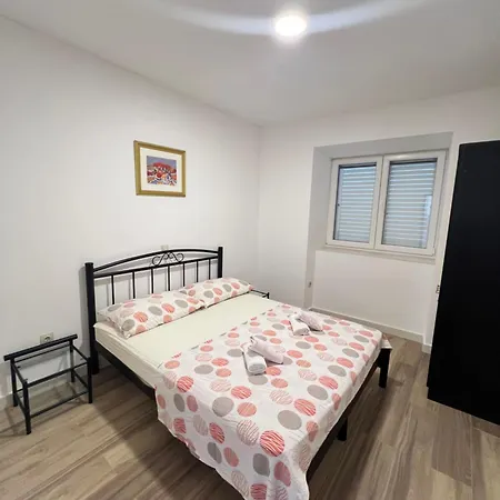 Marina Apartment