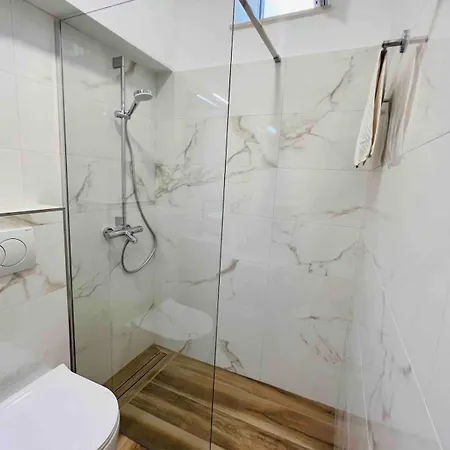 Marina Apartamento *