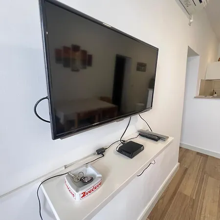 Marina Apartment