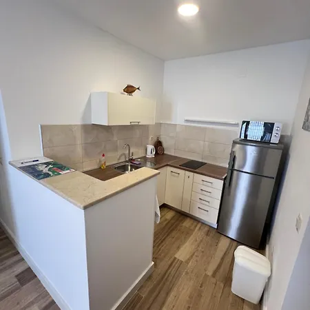 Apartment Marina