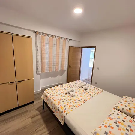 Apartment Marina *
