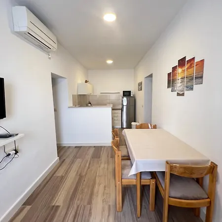 Marina Apartman Dubrovnik