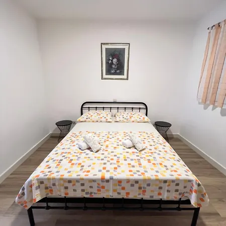 Appartement Marina Dubrovnik