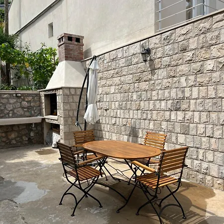 Apartamento Marina