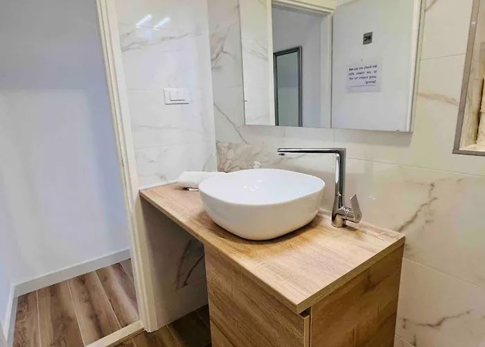 Marina Lägenhet Dubrovnik