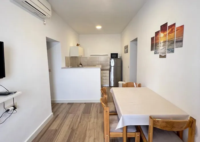 Marina Lägenhet Dubrovnik