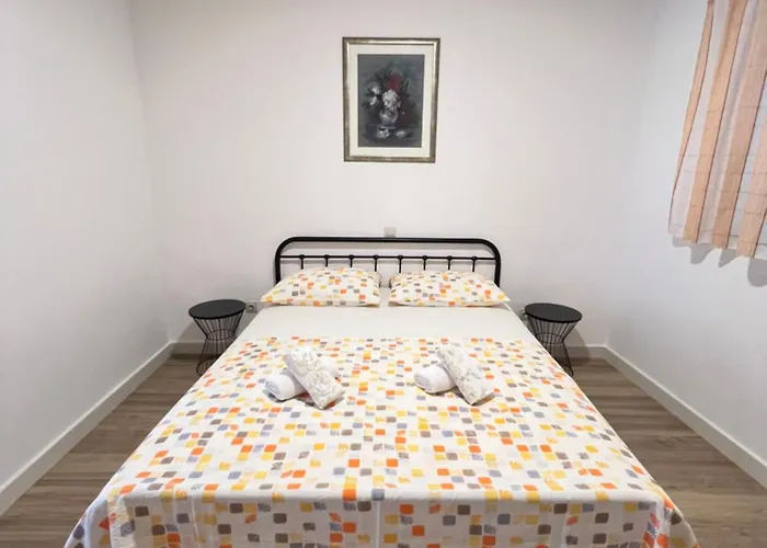 Lägenhet Marina Dubrovnik